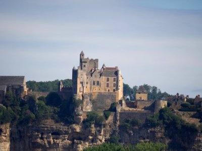 Canoeing On The Dordogne-france2015-em10-70-300mm-20150720-P7200141