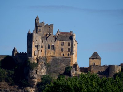 Canoeing On The Dordogne-france2015-em10-70-300mm-20150720-P7200150