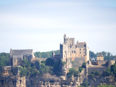 Canoeing On The Dordogne-france2015-em10-70-300mm-20150720-P7200139