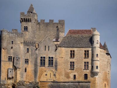 Canoeing On The Dordogne-france2015-em10-70-300mm-20150720-P7200225