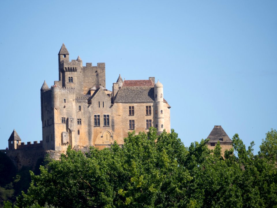Canoeing On The Dordogne-france2015-em10-70-300mm-20150720-P7200165