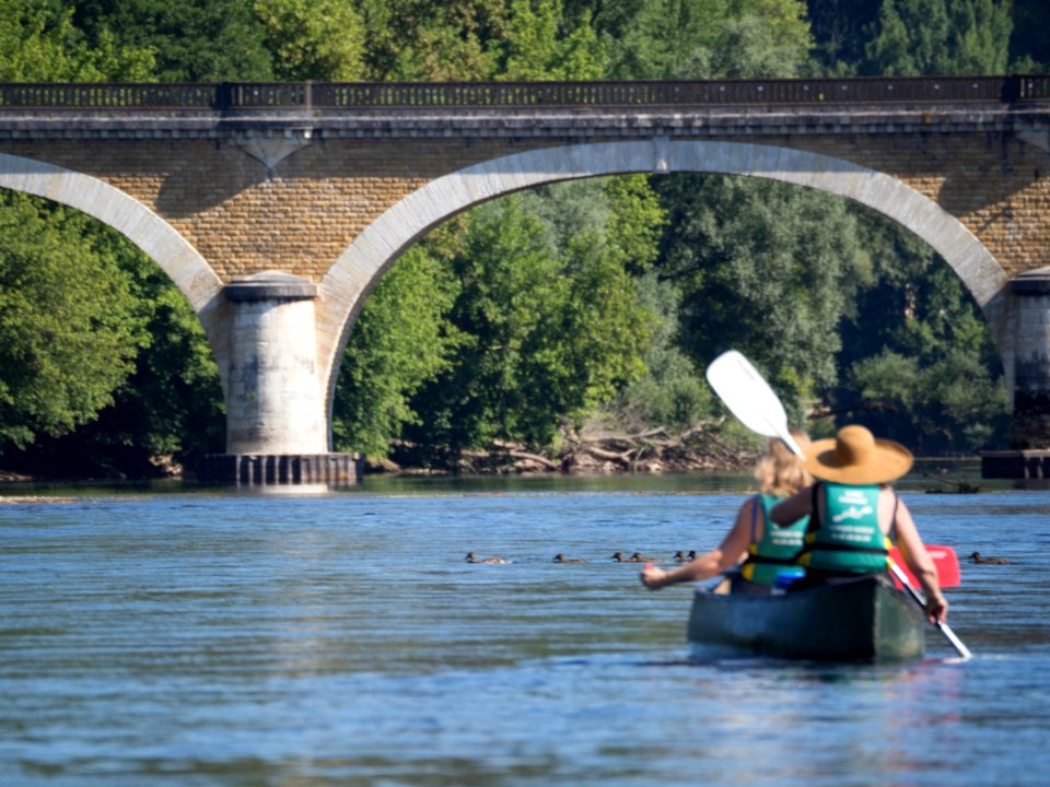 Canoeing On The Dordogne-france2015-em10-70-300mm-20150720-P7200154