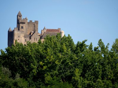 Canoeing On The Dordogne-france2015-em10-70-300mm-20150720-P7200179