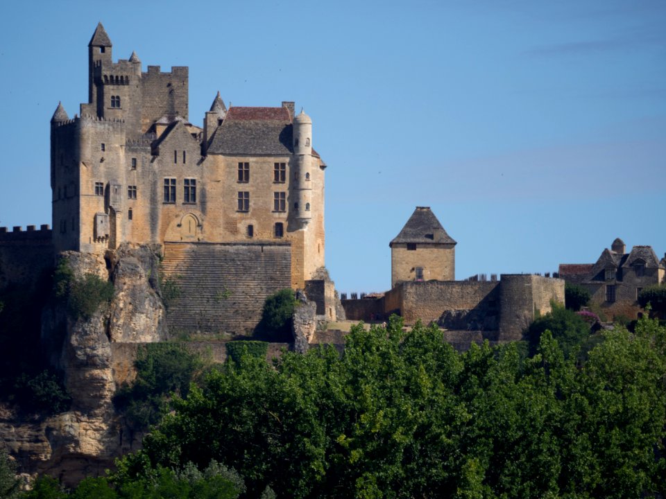 Canoeing On The Dordogne-france2015-em10-70-300mm-20150720-P7200149