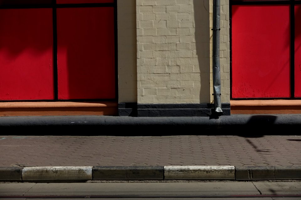 Rectangle Wood Road Surface Brick