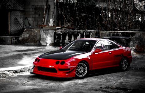 Integra Bright Try