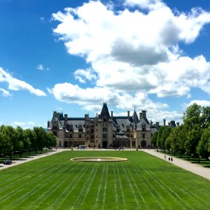 Biltmore House And Estate