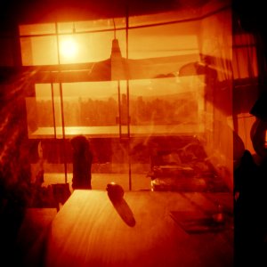 Holga Experience 2013