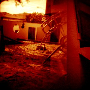 Holga Experience 2013