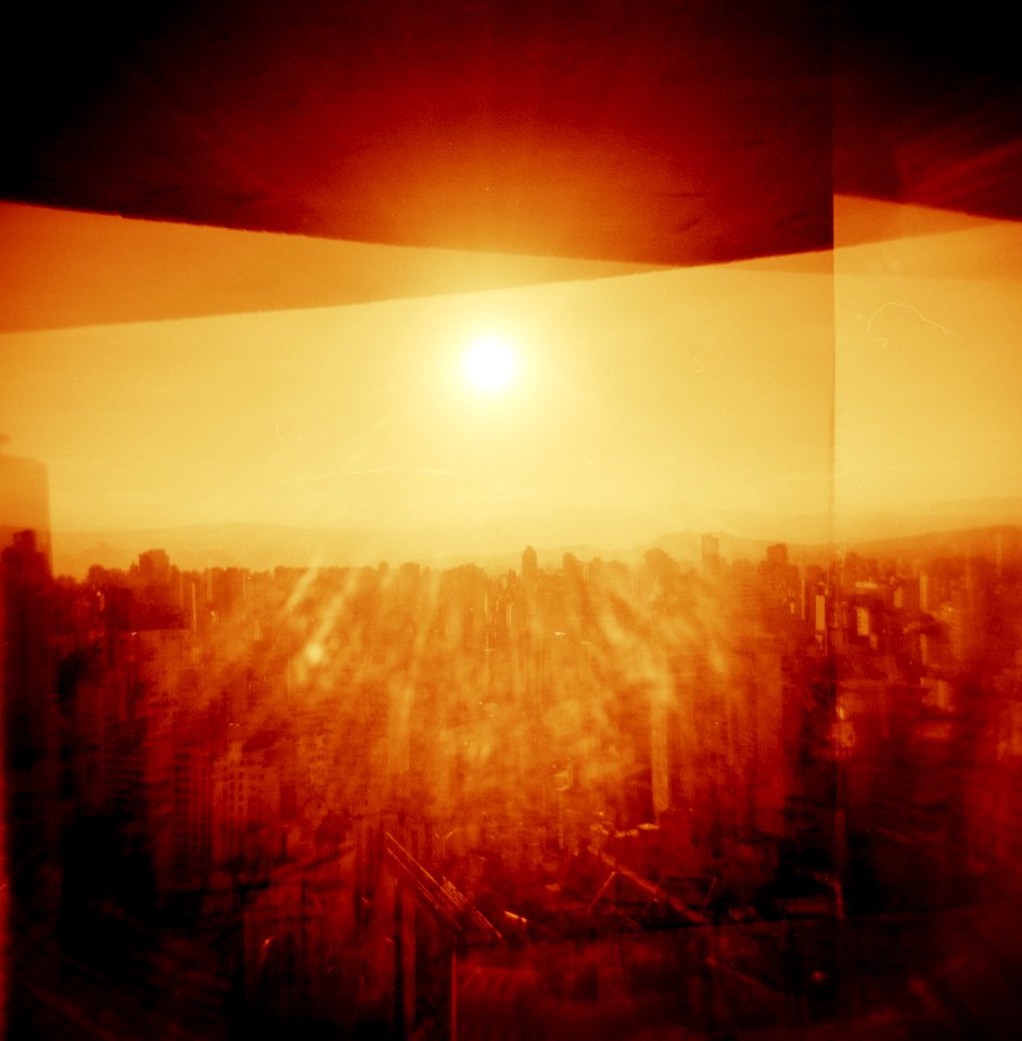 Holga Experience 2013