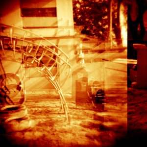 Holga Experience 2013