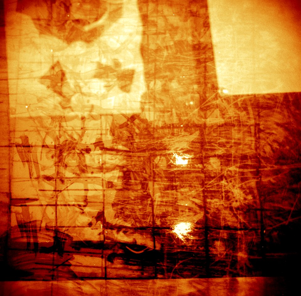 Holga Experience 2013