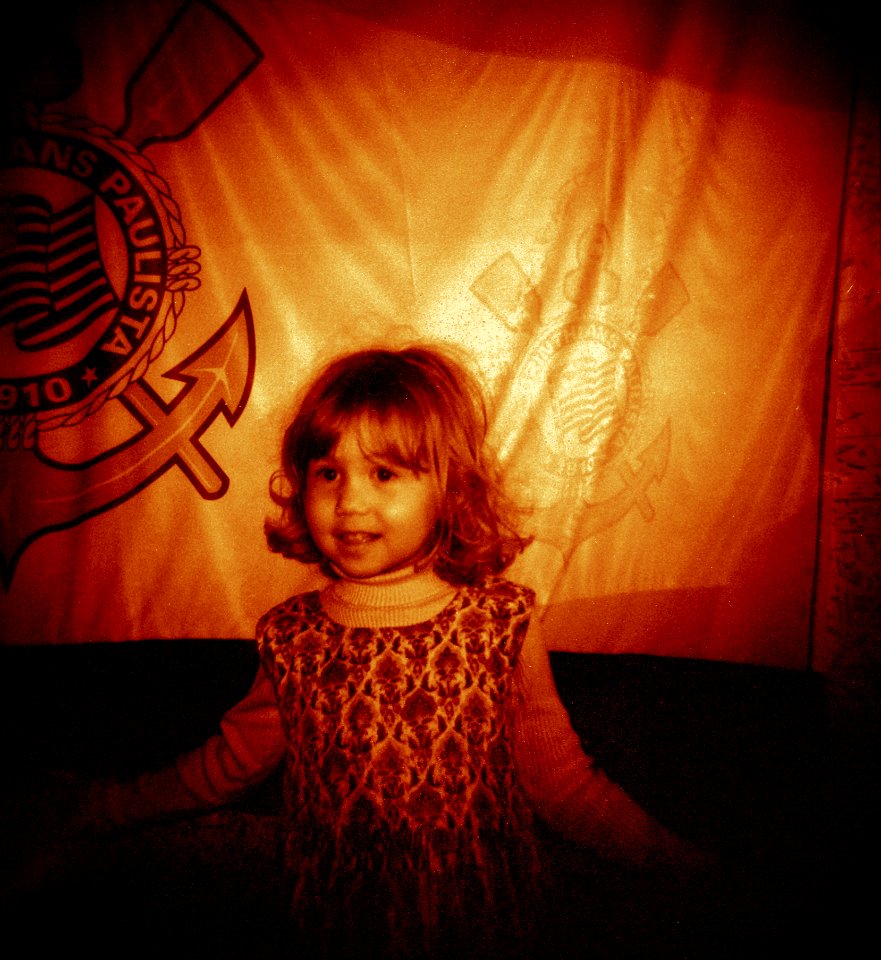 Holga Experience 2013