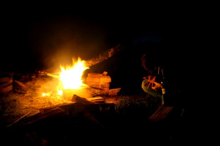 Burn