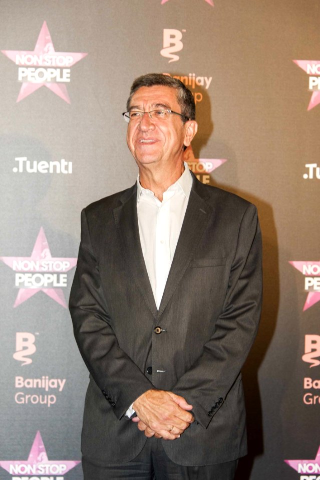 Antonio San Jos