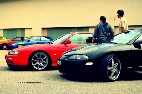 Nissan And Mitsubishi