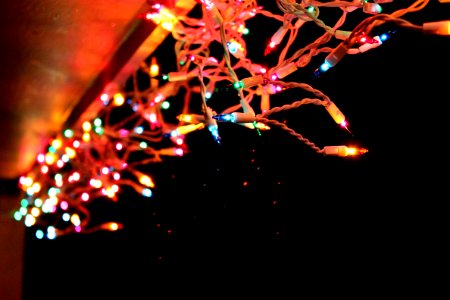 Outdoor Lights