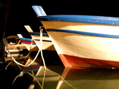 Porto Ulisse-Ognina-Catania-Sicilia-Italy - Creative Commons By Gnuckx