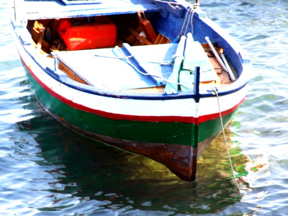 Giardini Naxos-Messina-Sicilia-Italy - Creative Commons By Gnuckx