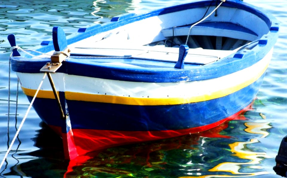 Giardini Naxos-Messina-Sicilia-Italy - Creative Commons By Gnuckx