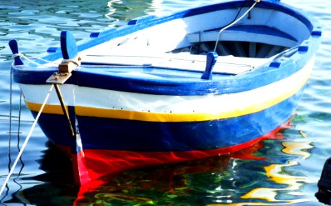 Giardini Naxos-Messina-Sicilia-Italy - Creative Commons By Gnuckx photo