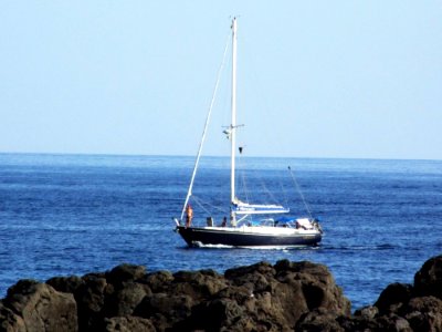 Giardini Naxos-Messina-Sicilia-Italy - Creative Commons By Gnuckx