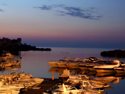 Porto Ulisse-Ognina-Catania-Sicilia-Italy - Creative Commons By Gnuckx