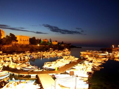 Porto Ulisse-Ognina-Catania-Sicilia-Italy - Creative Commons By Gnuckx photo