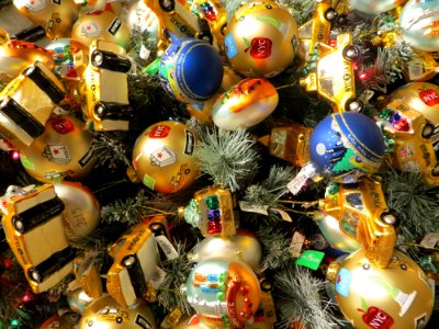 Macys Christmas 2015