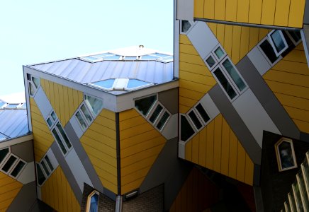 Modern Office Building
