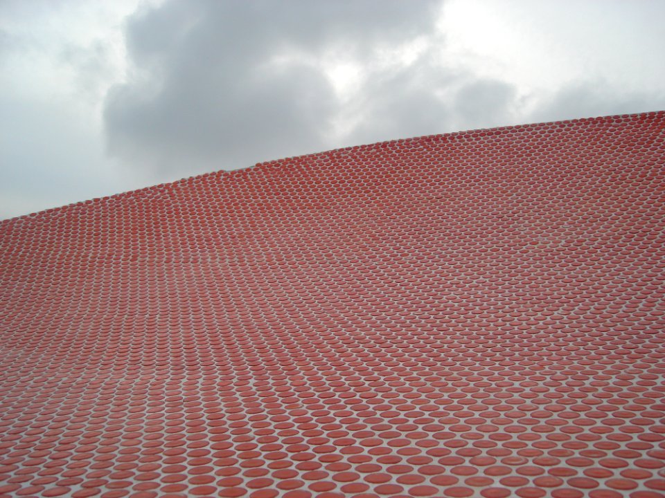 Cloud Sky Composite Material Tints And Shades