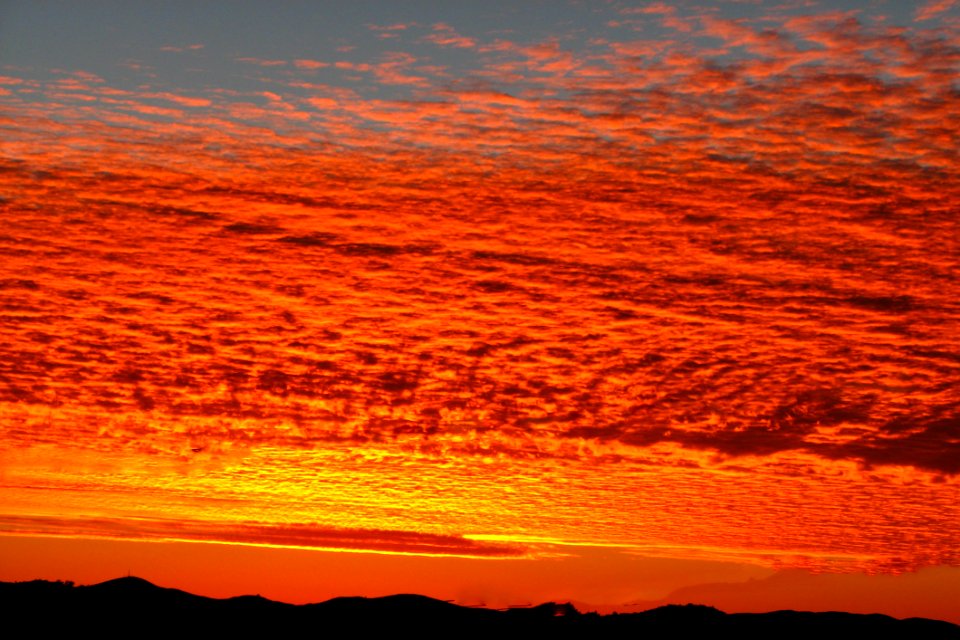 Sunset 5