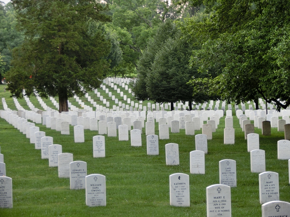 Washington united states america