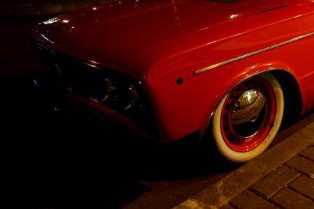 Wheel Tire Automotive Parking Light Car