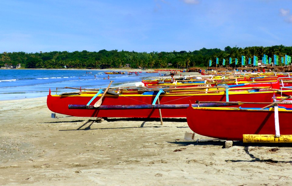 Currimao Ilocos Norte Philippines