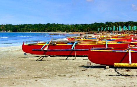 Currimao Ilocos Norte Philippines