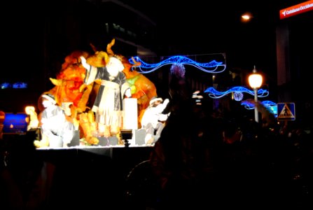 Reis Igualada 2015