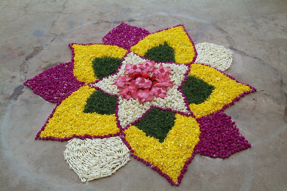 Chennai madras decorate