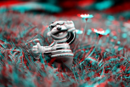 3D CMS CC-BY