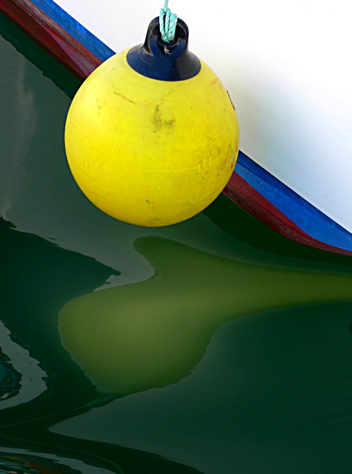 Buoys