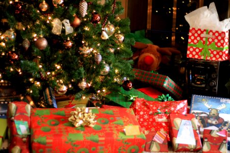 Gifts