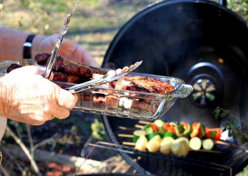 Food Hand Ash Recipe