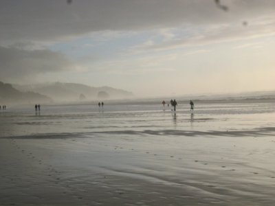 Cannon Beach Scenery 2005 - 27JPG