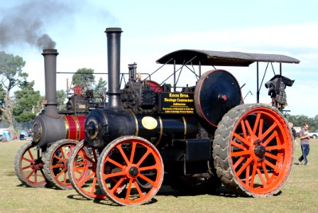 McLaren Traction Engine (9)