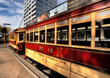 Tram 11 The Boxcar (5)