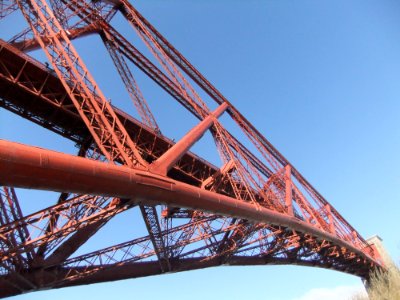 Forth Bridge