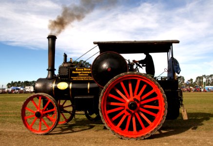 McLaren Traction Engine (6)
