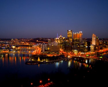 Pittsburgh photo