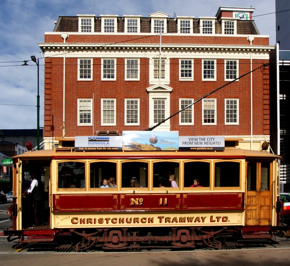 Tram 11 The Boxcar (4)