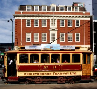 Tram 11 The Boxcar (4)